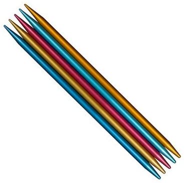 Addi FlipStix Double Pointed Knitting Needles