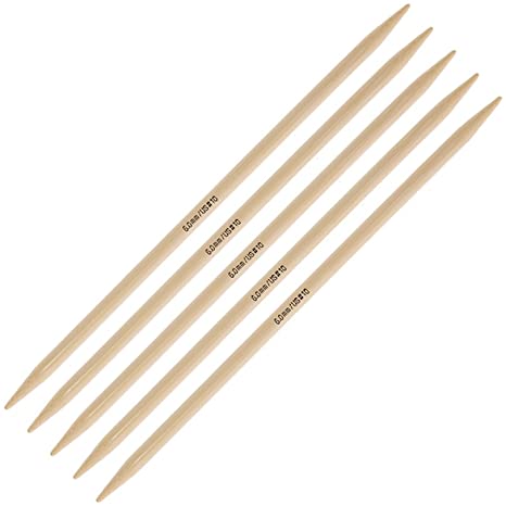 Addi Natura Double Pointed Needles