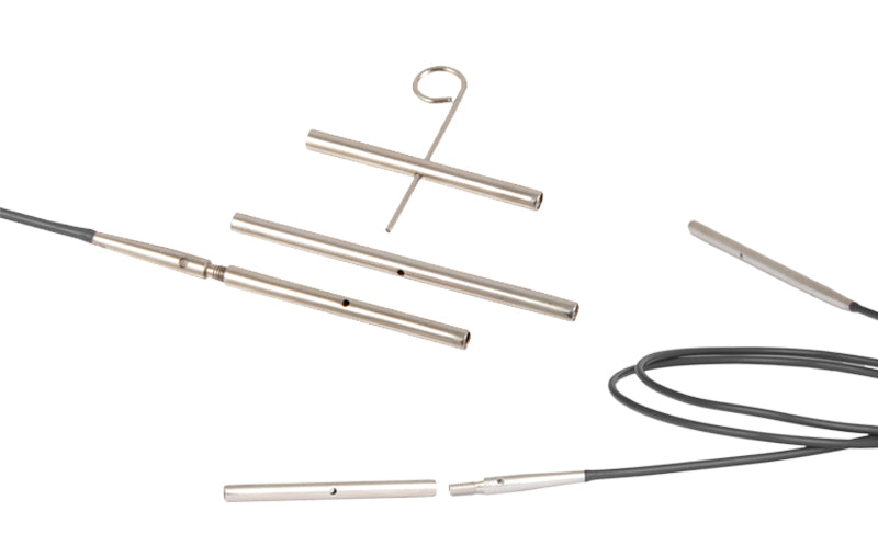 KnitPro | Knitter's Pride Interchangeable Knitting Needle Cord Connectors