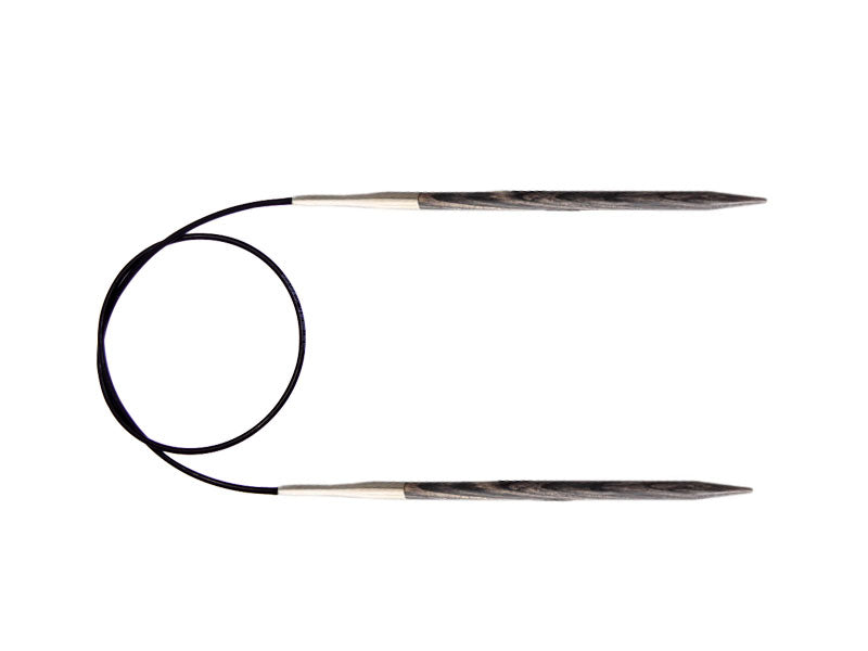 KnitPro | Knitter's Pride Dreamz 16 inch Wood Circular Knitting Needles