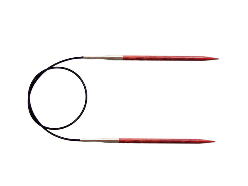 KnitPro | Knitter's Pride Dreamz 16 inch Wood Circular Knitting Needles