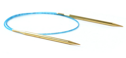 Addi Lace 32 inch Circular Knitting Needles