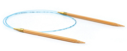 Addi Natura Bamboo 47 inch Circular Knitting Needles