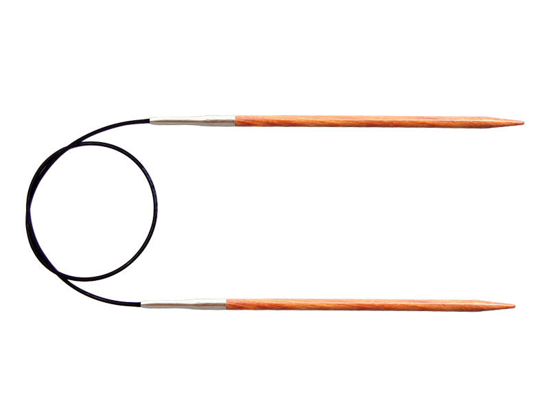 KnitPro | Knitter's Pride Dreamz 16 inch Wood Circular Knitting Needles