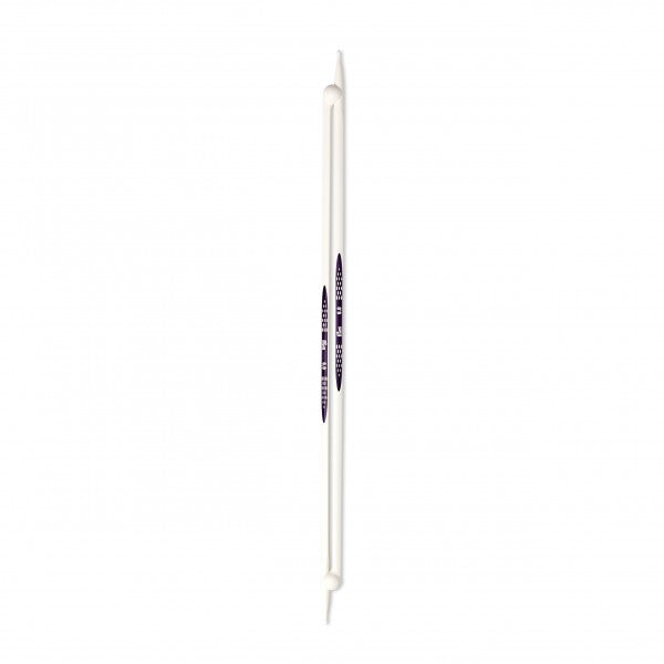Prym Ergonomics Plastic Single Point 14" Knitting Needles