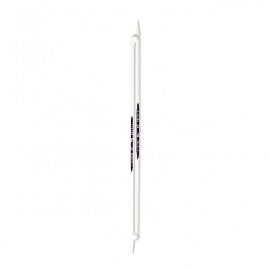 Prym Ergonomics Plastic Single Point 14" Knitting Needles